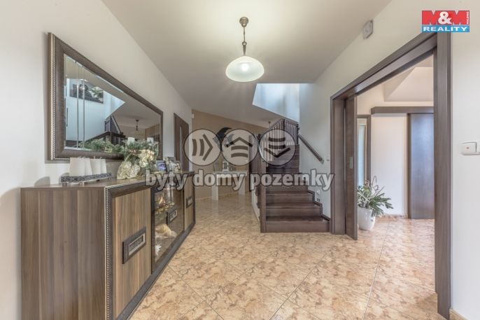 Prodej, Rodinný dům, Němčice