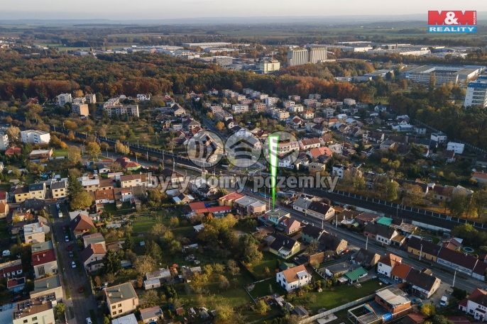 Prodej, Rodinný dům, Pardubice