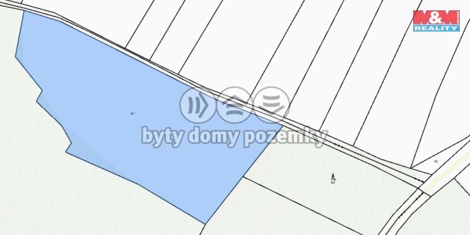 Prodej, Pole, Svatý Mikuláš