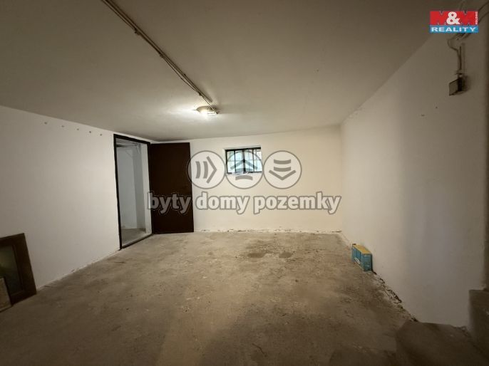 Pronájem, Rodinný dům, Petrovice u Karviné