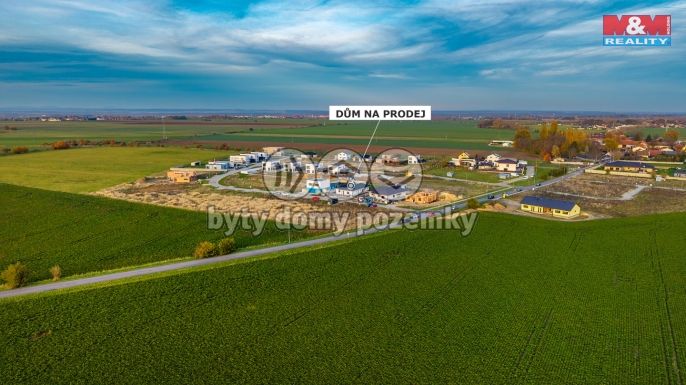 Prodej, Rodinný dům, Jenštejn