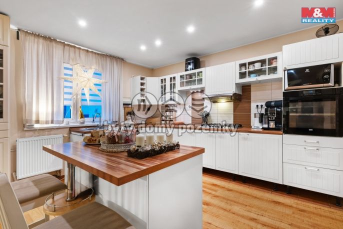 Prodej, Rodinný dům, Liberec