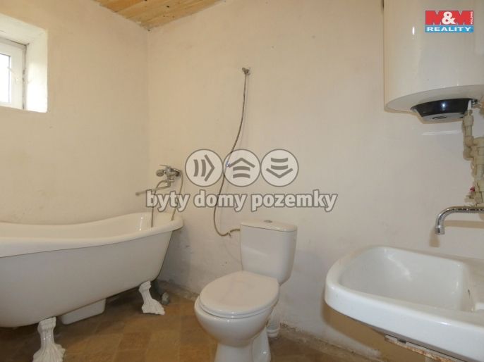 Prodej, Rodinný dům, Červené Pečky