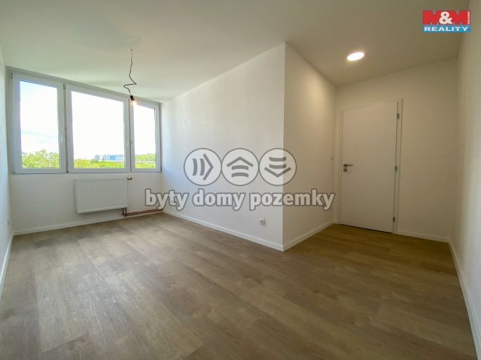 Prodej, Byt 3+kk, Praha