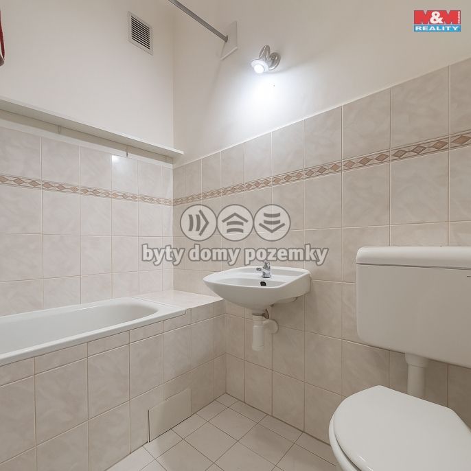 Pronájem, Byt 2+1, Kostelec nad Orlicí