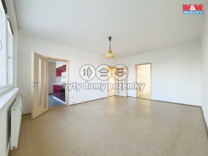 Prodej, Byt 4+1, Ostrava