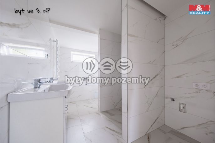 Prodej, Rodinný dům, Praha