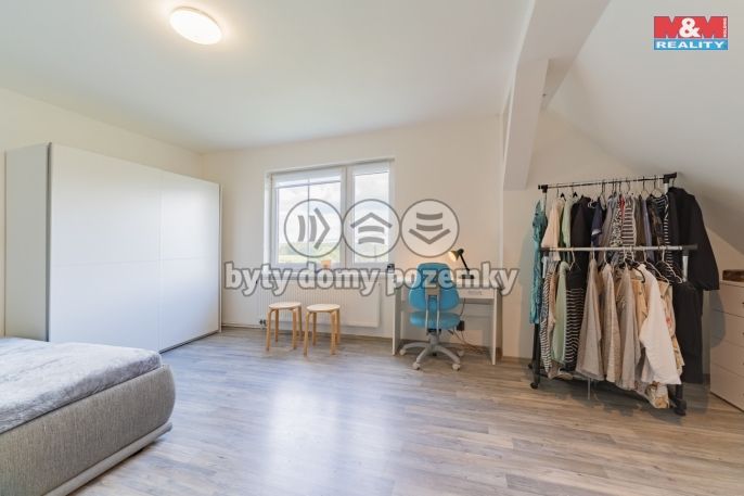 Prodej, Byt 3+kk, Plesná