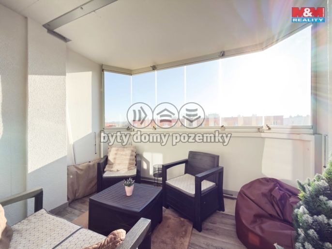 Prodej, Byt 2+1, Karviná