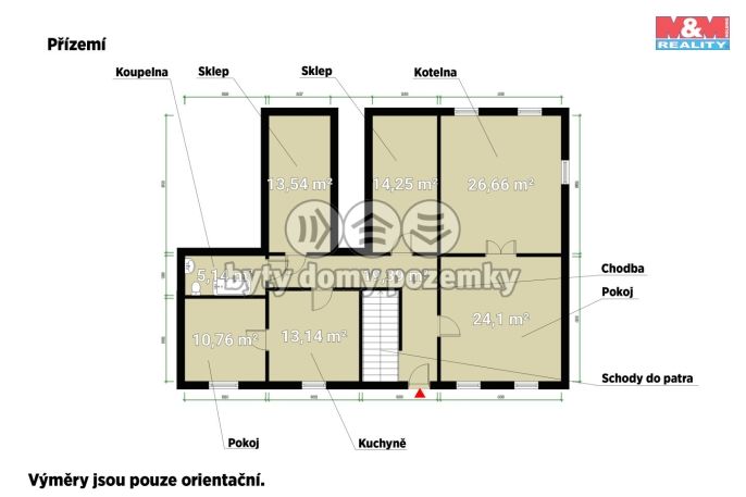 Prodej, Zemědělská usedlost, Chotěšov