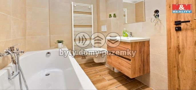 Pronájem, Byt 2+kk, Heřmanův Městec