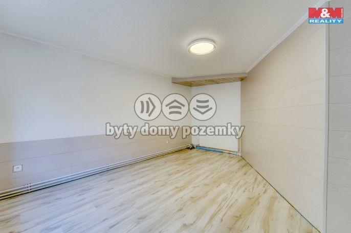 Prodej, Rodinný dům, Kladruby