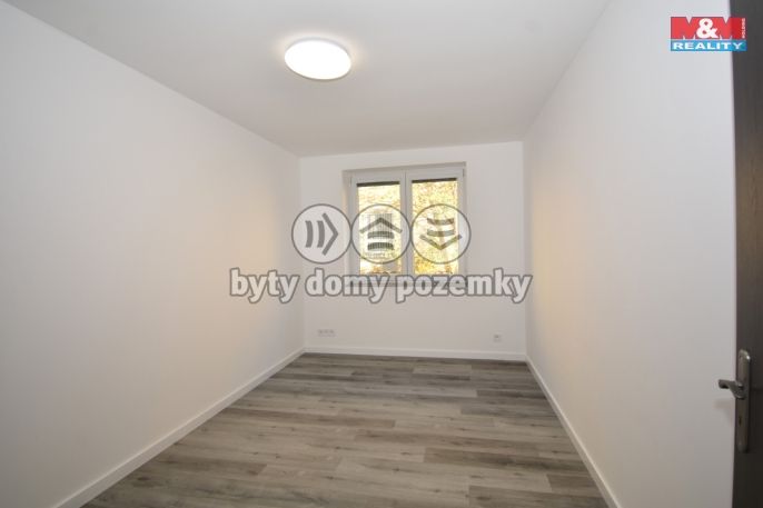 Pronájem, Byt 3+kk, Ostrava