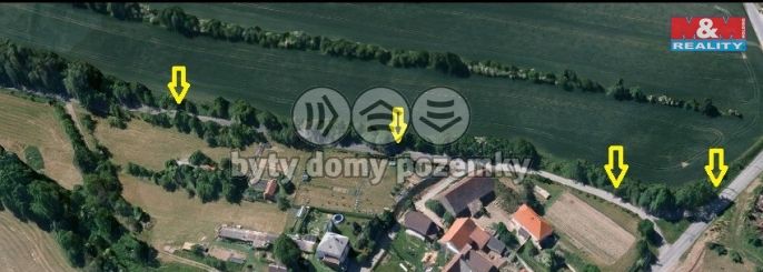 Prodej, Ostatní, Červená Lhota