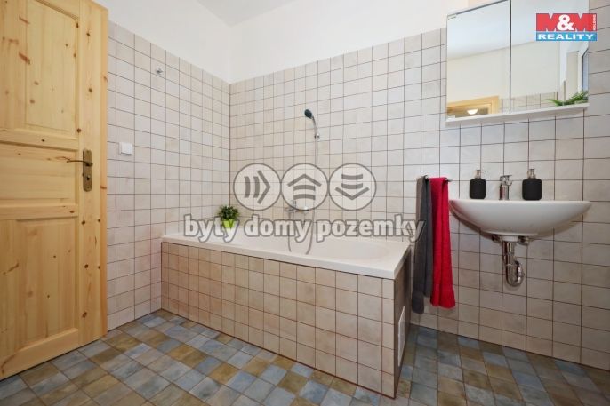 Prodej, Rodinný dům, Lípa