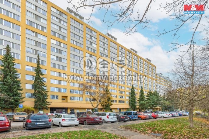 Prodej, Byt 3+1, Praha