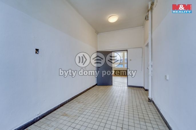 Pronájem, Obchod a služby, Klatovy