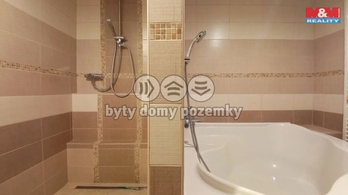 Prodej, Rodinný dům, Božejov