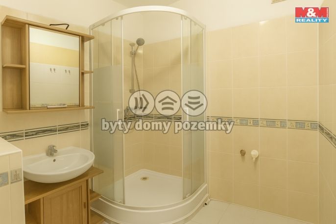 Pronájem, Byt 3+1, Tišnov