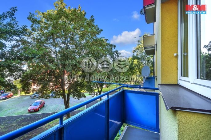 Prodej, Byt 2+1, Polička