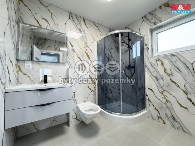 Prodej, Rodinný dům, Kaplice