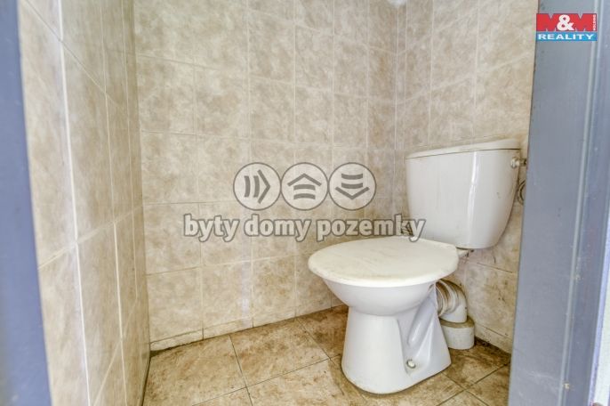 Prodej, Rodinný dům, Řenče