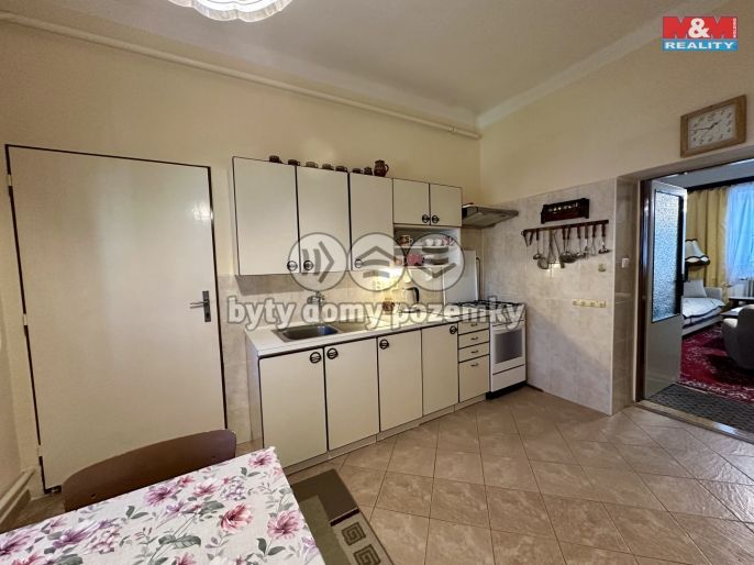 Prodej, Rodinný dům, Suchdol nad Lužnicí