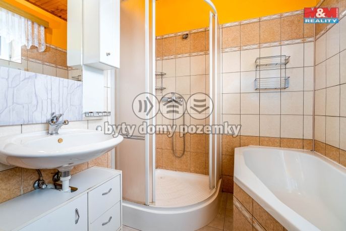 Prodej, Rodinný dům, Řevnice