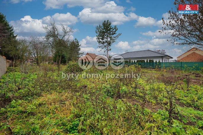 Prodej, Pozemek k bydlení, Bedihošť
