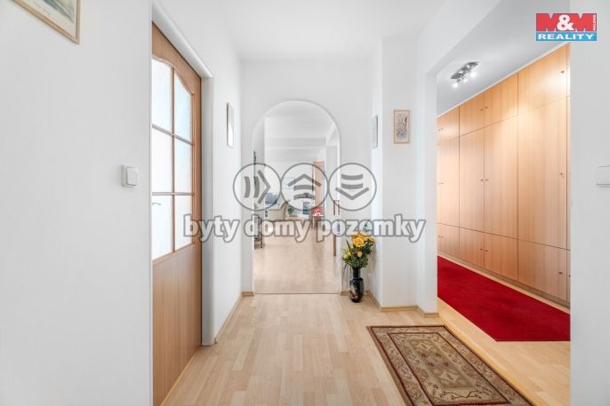 Prodej, Byt 3+1, Mladá Boleslav