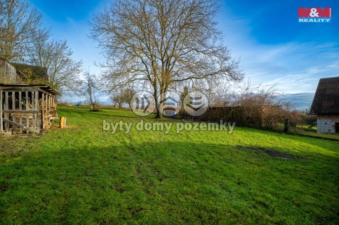 Prodej, Rodinný dům, Bačalky