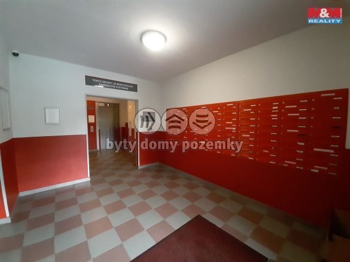 Prodej, Byt 3+1, Olomouc
