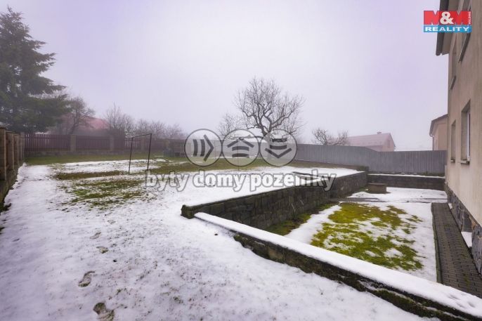 Prodej, Rodinný dům, Otinoves