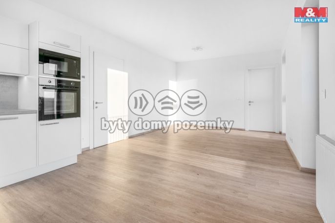 Pronájem, Byt 2+kk, Mladá Boleslav