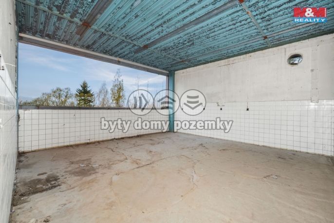 Prodej, Hotel, penzion, Havlovice