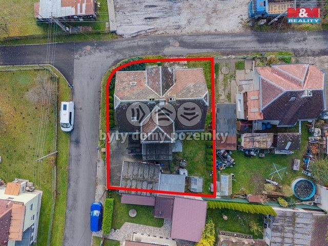 Prodej, Rodinný dům, Plesná