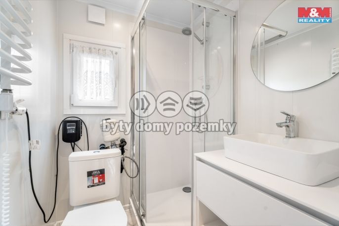 Prodej, Mobilheim, Rumburk