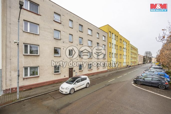 Pronájem, Byt 1+1, Náchod