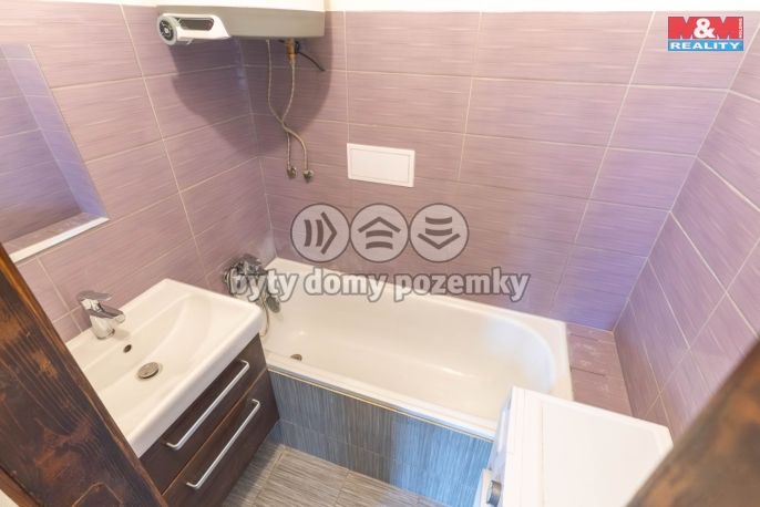 Prodej, Byt 2+kk, Olomouc