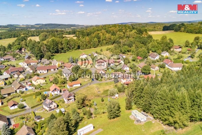 Prodej, Pozemek k bydlení, Mlýnské Struhadlo