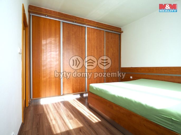 Pronájem, Byt 2+1, Frýdek-Místek
