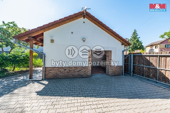 Prodej, Rodinný dům, Jirny