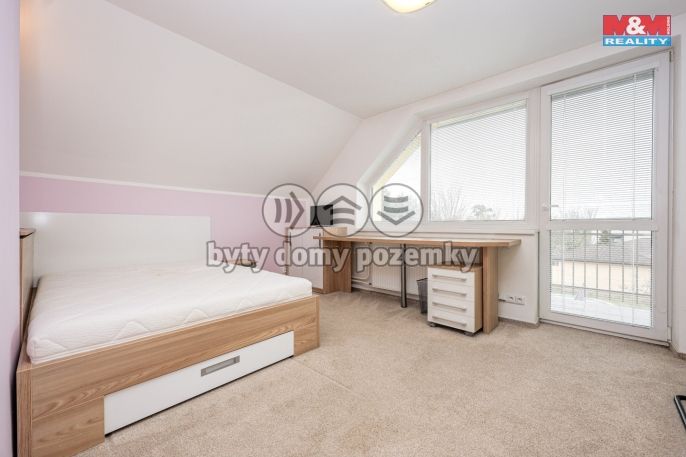 Prodej, Rodinný dům, Ostrava