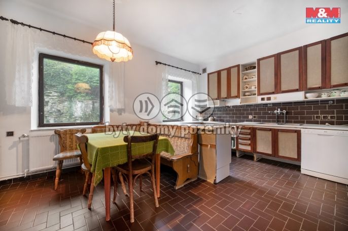 Pronájem, Zemědělská usedlost, Čistá