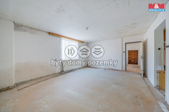 Prodej, Chalupa, Bělá pod Pradědem