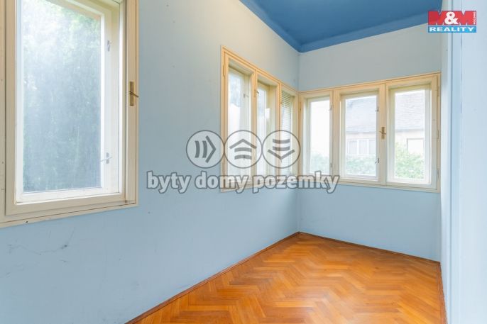 Prodej, Byt 3+1, Vyšší Brod