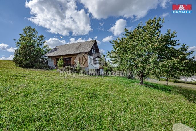 Prodej, Chata, Pěčín