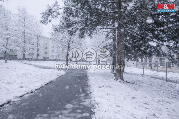 Prodej, Byt 3+1, Klatovy