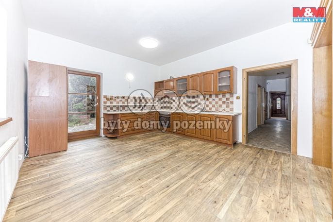 Prodej, Rodinný dům, Praha