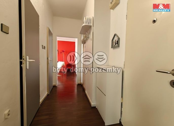 Pronájem, Byt 2+1, Rychvald